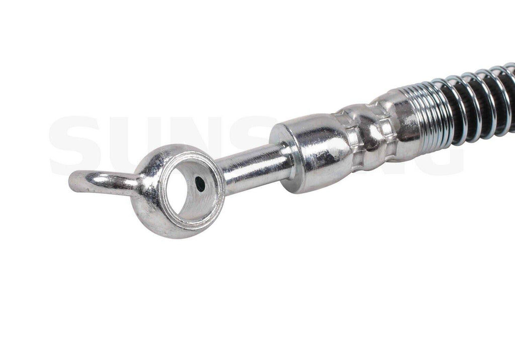 Sunsong Brake Hydraulic Hose for Sorento, Santa Fe 2202855