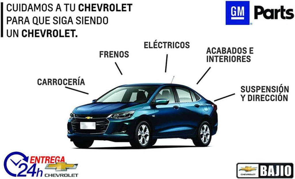 GM Original Equipment 131-178 Engine Coolant Thermostat