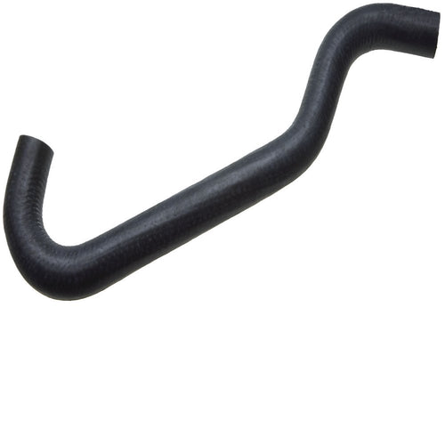 Professional 24116L Molded Upper Radiator Hose Fits 1989 Honda Accord