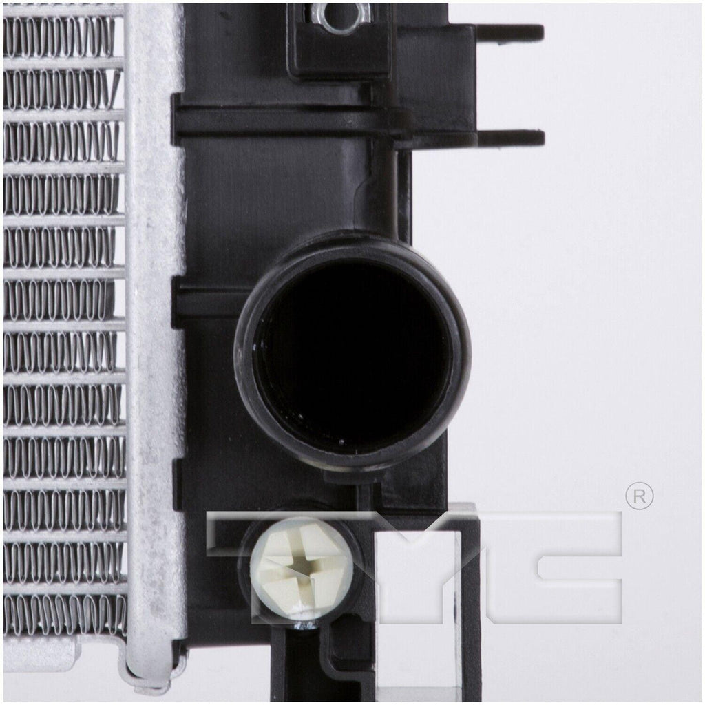 TYC Radiator for Encore, Trax 13361
