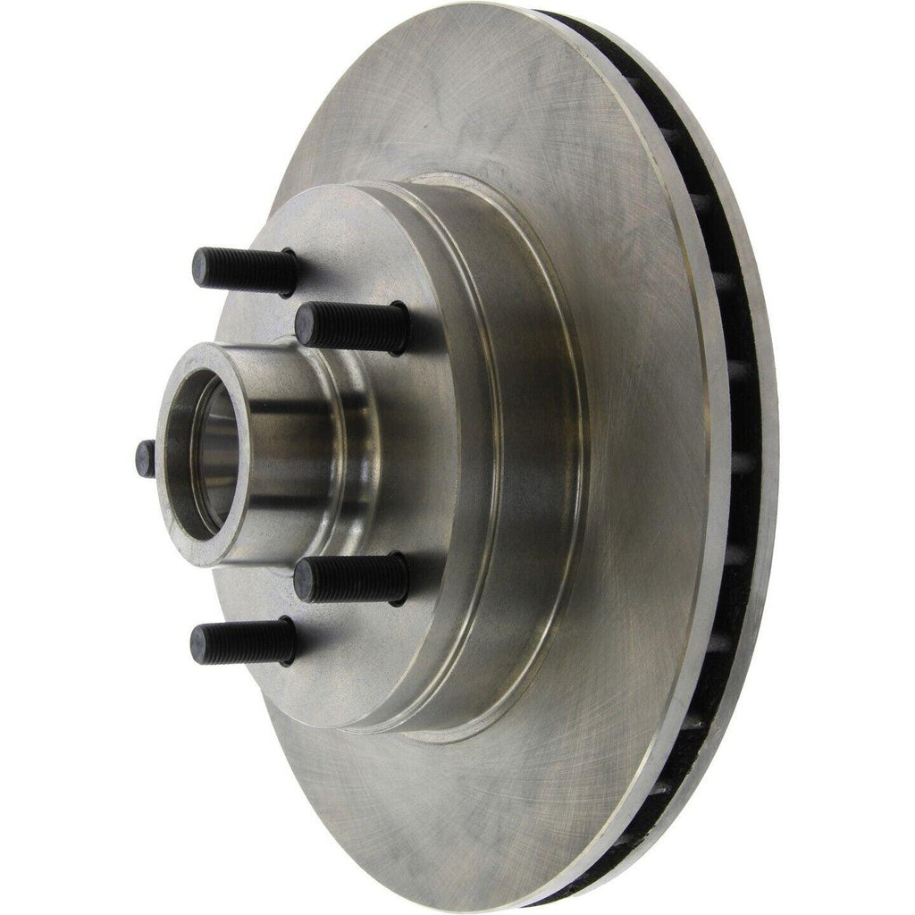 Centric Front Disc Brake Rotor for 1988-1991 C1500 (121.66010)