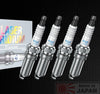 NGK (1406) DILKAR7B11 Laser Iridium Spark Plug - Set of 4