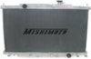 MMRAD-ELE-03 Manual Transmission Performance Aluminium Radiator for Honda Element