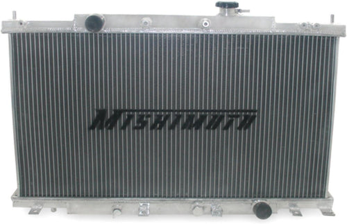 MMRAD-ELE-03 Manual Transmission Performance Aluminium Radiator for Honda Element
