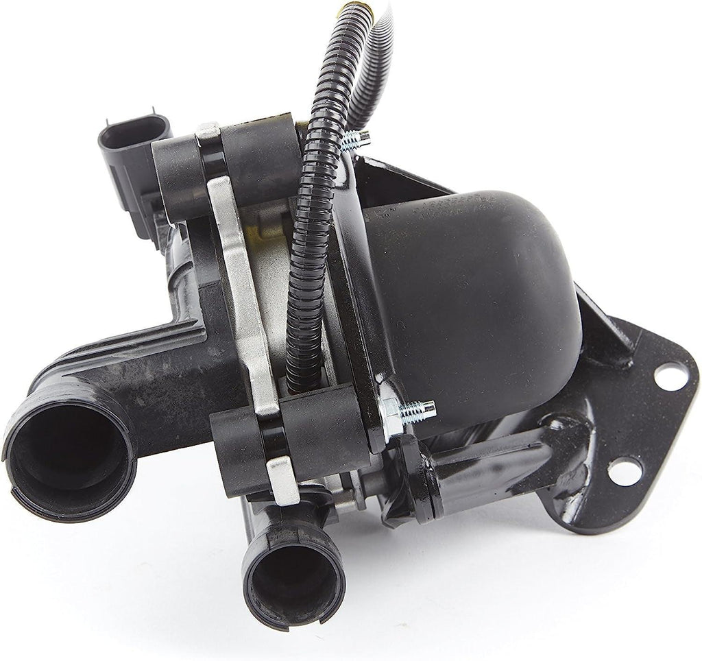 GM Genuine Parts 215-693 Secondary Air Injection Pump with Bracket