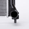 13538 Replacement Radiator (HYUNDAI SONATA), 1 Pack