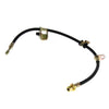 Front PAIR Centric Brake Hydraulic Hose for 1986-1990 Acura Legend (36451)
