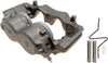 R-Line Replacement Remanufactured Front Disc Brake Caliper for Select Ford E250/E350 Econoline Club Wagon/F250/F350 Model Years (FRC10277) (Renewed)