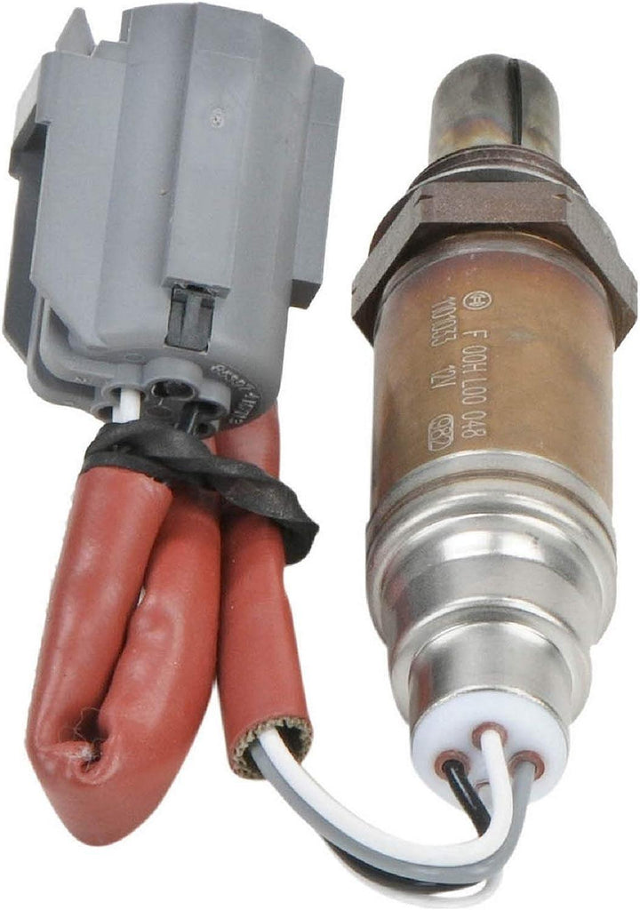 Automotive 13122 Premium OE Fitment Oxygen Sensor - Compatible with Select 1995-02 Chrysler, Dodge, Eagle, Jeep, and Plymouth Cars, Trucks, Vans, and Suvs