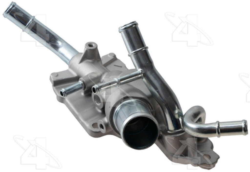 Four Seasons Engine Coolant Thermostat Housing for Nissan 86296