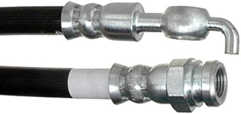 Professional 18J4135 Front Hydraulic Brake Hose