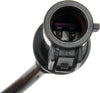Dorman 695-359 Rear Driver Side ABS Wheel Speed Sensor Compatible with Select Ford / Lincoln Models