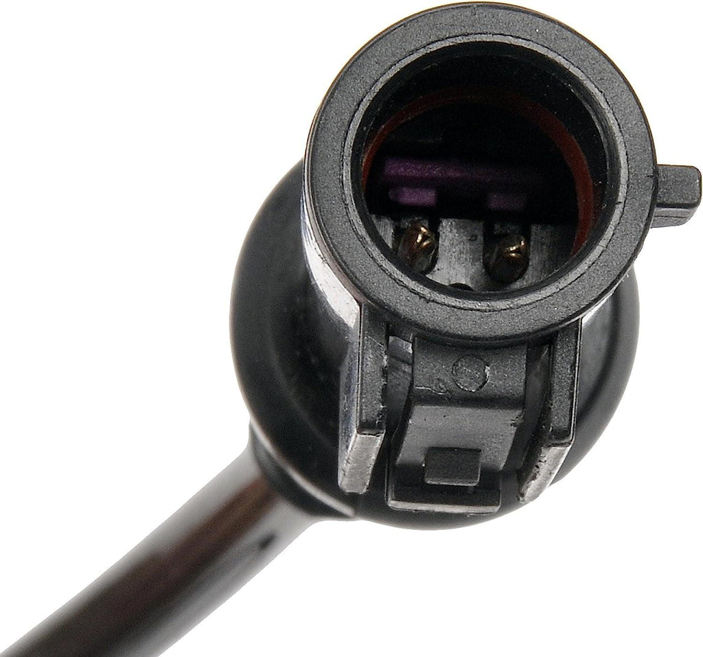 Dorman 695-359 Rear Driver Side ABS Wheel Speed Sensor Compatible with Select Ford / Lincoln Models