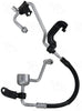 56259 Discharge Line Hose Assembly