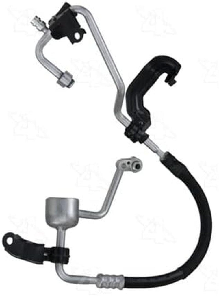 56259 Discharge Line Hose Assembly