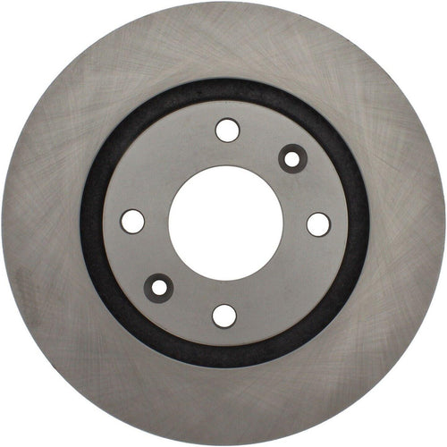 Centric Front Disc Brake Rotor for Peugeot (121.99016)