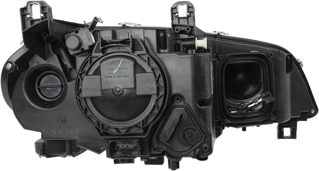 Marelli Headlight for 11-13 BMW X5 LUS7712