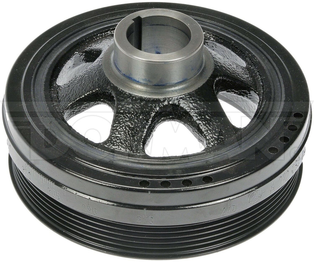 Dorman Engine Harmonic Balancer for Mercedes-Benz 594-548