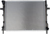 Radiator, New OE Quality - 221-9045