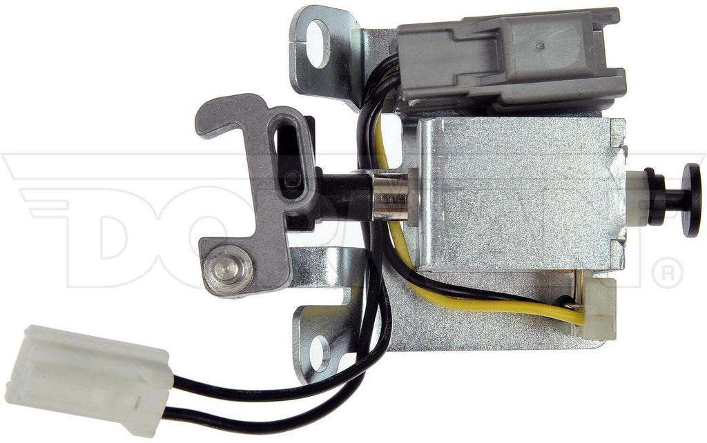 Dorman Shift Interlock Solenoid for Ford 924-971