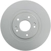 Advics R6F233U: Disc Brake Rotor