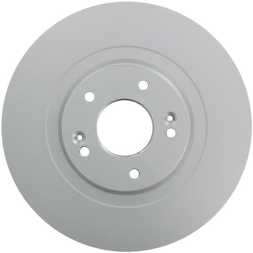 Advics R6F233U: Disc Brake Rotor