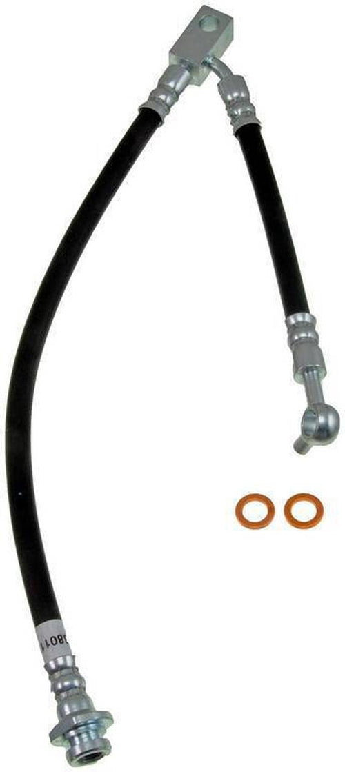 Dorman Brake Hydraulic Hose for INFINITI H380110