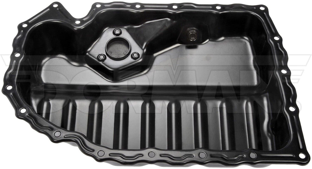 Engine Oil Pan for Arteon, Q3, Q3 Quattro, Jetta, Tiguan Limited+More 264-713