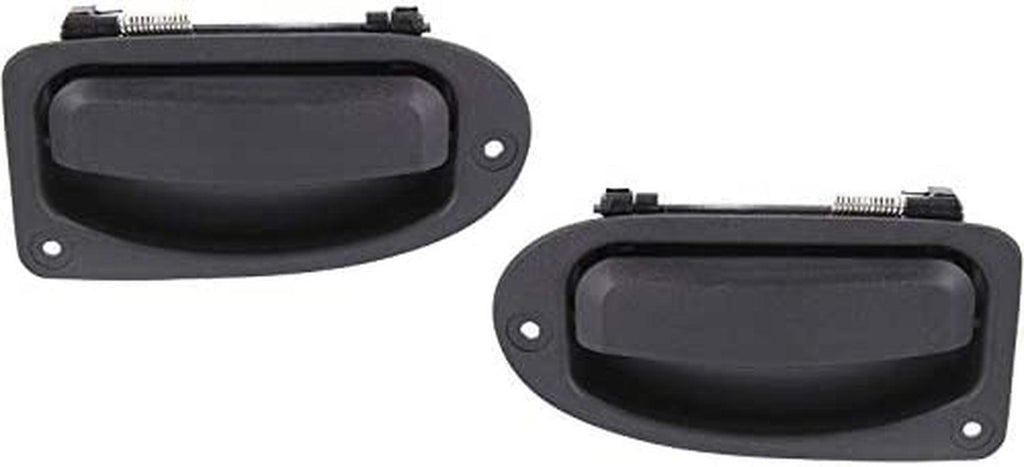 Door Handle