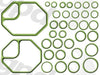 Global Parts A/C Compressor and Component Kit for 740Il, 740I 9642040