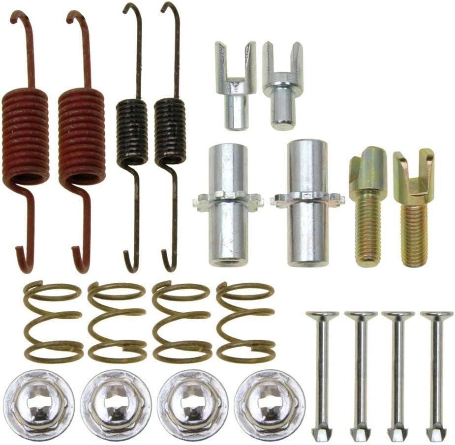 AC-DELCO 18K17485 Cable Kit,Park B