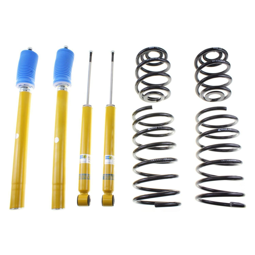 46-000101 Bilstein Shock Absorbers - greatparts