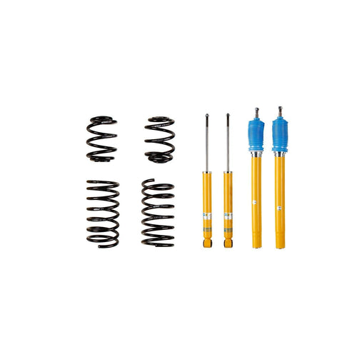 46-000118 Bilstein Shock Absorbers - greatparts
