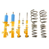 46-180469 Bilstein Shock Absorbers - greatparts