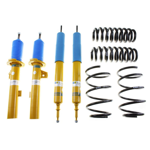 46-180537 Bilstein Shock Absorbers - greatparts