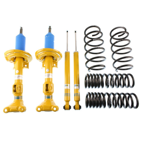 46-180759 Bilstein Shock Absorbers - greatparts