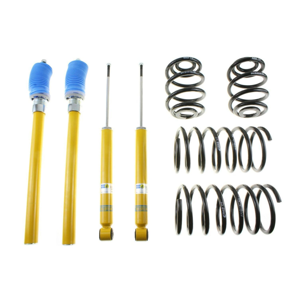 46-180803 Bilstein Shock Absorbers - greatparts