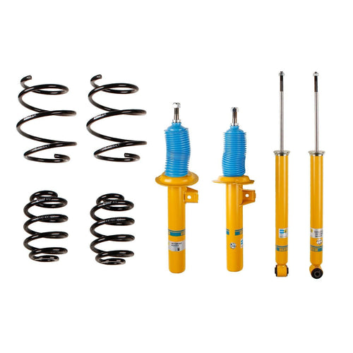 46-181237 Bilstein Shock Absorbers - greatparts