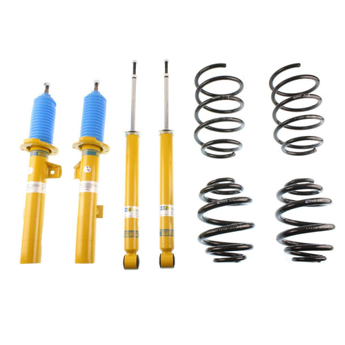 46-181268 Bilstein Shock Absorbers - greatparts