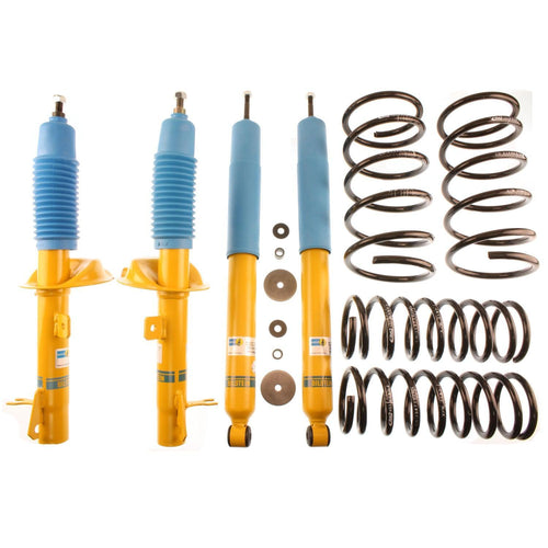 46-181343 Bilstein Shock Absorbers - greatparts