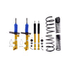 46-181817 Bilstein Shock Absorbers - greatparts