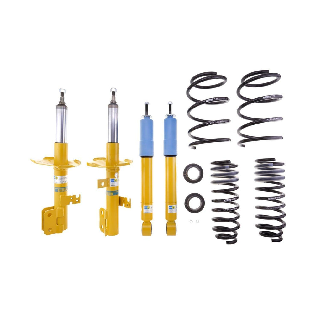 46-182265 Bilstein Shock Absorbers - greatparts