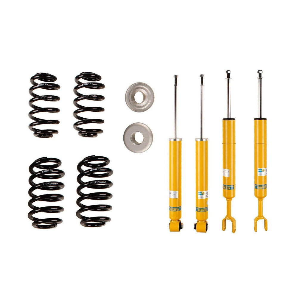 46-183071 Bilstein Shock Absorbers - greatparts