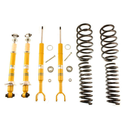 46-183224 Bilstein Shock Absorbers - greatparts
