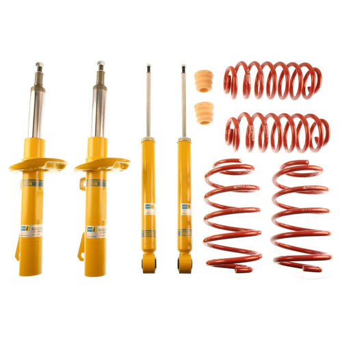 46-194916 Bilstein Shock Absorbers - greatparts