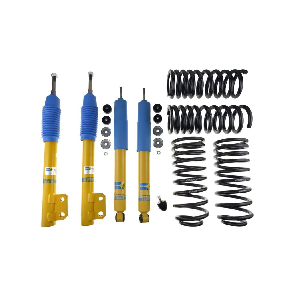 46-207395 Bilstein Shock Absorbers - greatparts