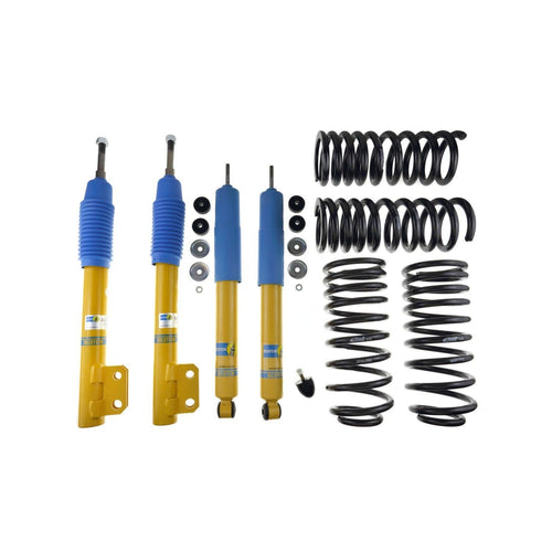 46-207395 Bilstein Shock Absorbers - greatparts