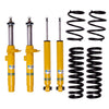 46-237576 Bilstein Shock Absorbers - greatparts