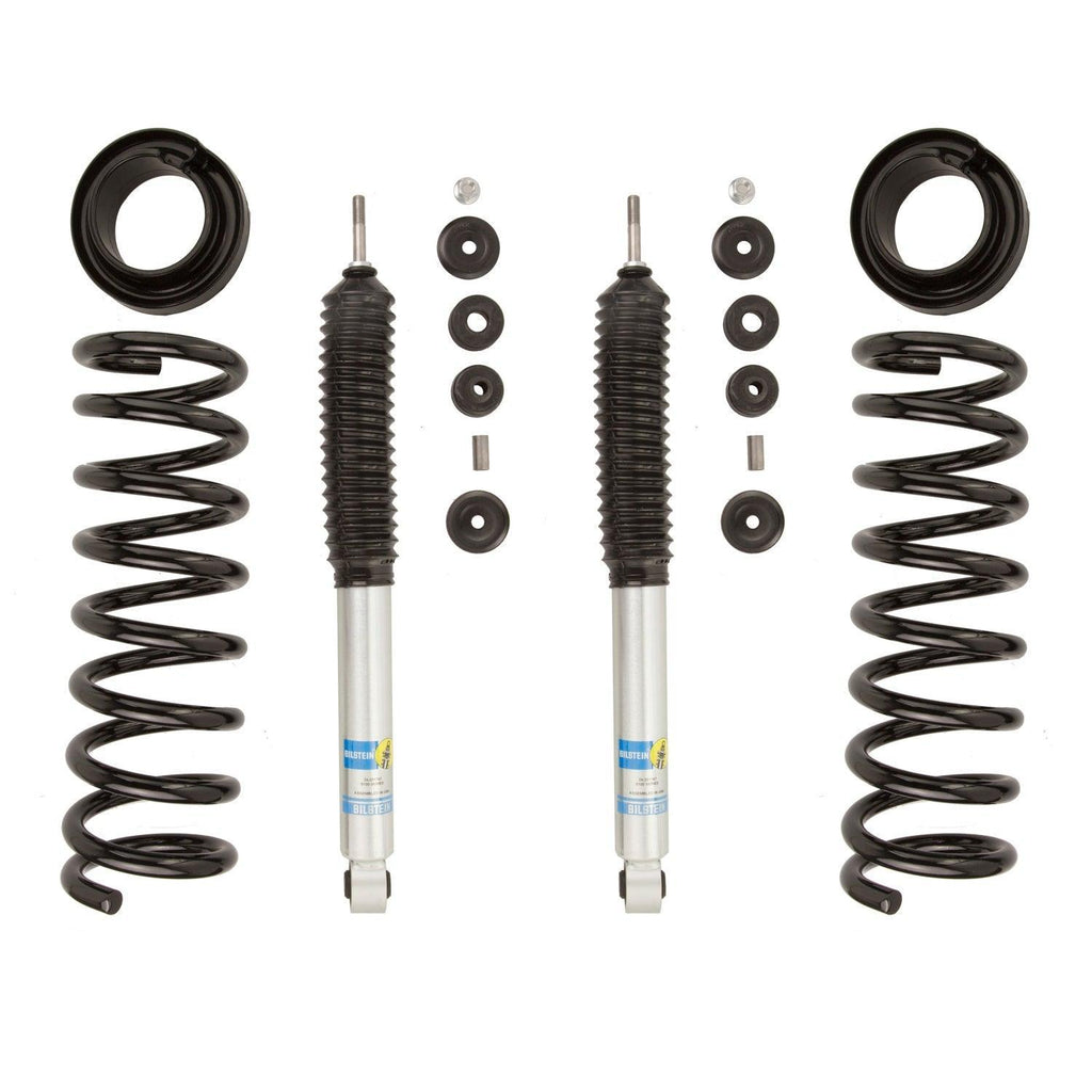 46-241634 Bilstein Shock Absorbers - greatparts