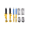46-242808 Bilstein Shock Absorbers - greatparts